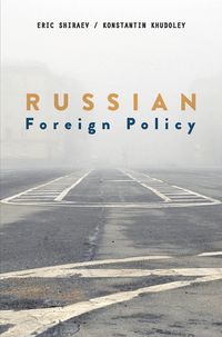 Produktbild: Russian Foreign Policy