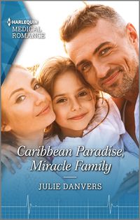 Produktbild: Caribbean Paradise, Miracle Family