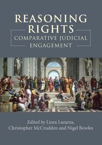 Produktbild: Reasoning Rights