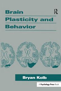 Produktbild: Brain Plasticity and Behavior