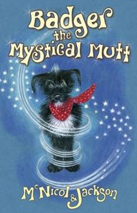 Produktbild: Badger the Mystical Mutt