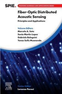 Produktbild: Fiber-Optic Distributed Acoustic Sensing