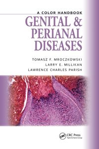 Produktbild: Genital and Perianal Diseases