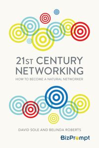 Bild vom Artikel 21st-Century Networking vom Autor David Sole