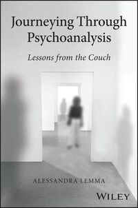 Produktbild: Journeying Through Psychoanalysis