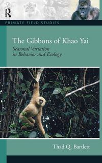 Produktbild: The Gibbons of Khao Yai