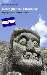 Produktbild: Schlaglichter Honduras