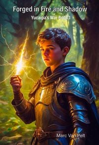 Produktbild: Forged in Fire and Shadow
