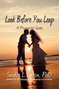 Produktbild: Look Before You Leap