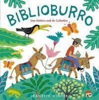 Produktbild: Biblioburro