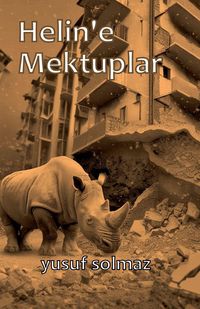 Produktbild: Helin'e Mektuplar