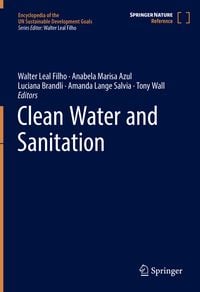 Produktbild: Clean Water and Sanitation