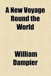 Produktbild: A New Voyage Round the World