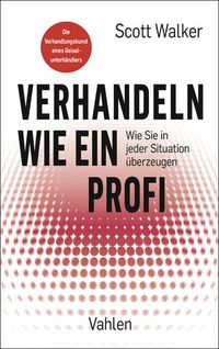 Produktbild: Verhandeln wie ein Profi