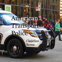 Produktbild: American Transport Police