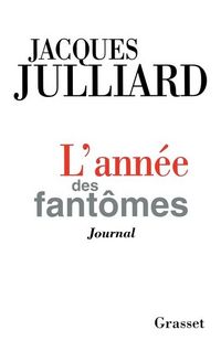 Produktbild: L'ann&eacute;e des fant&ocirc;mes