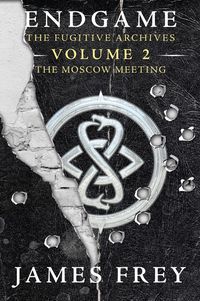 Produktbild: Endgame: The Fugitive Archives Volume 2: The Moscow Meeting