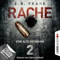 Produktbild: Eine alte Rechnung