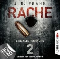 Produktbild: Eine alte Rechnung - RACHE, Folge 2
