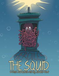 Produktbild: Hercules the Squid