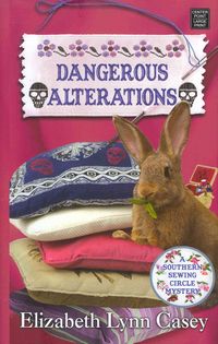 Produktbild: Dangerous Alterations -Lp