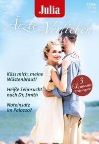 Produktbild: Julia &Auml;rzte zum Verlieben Band 139