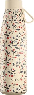 Produktbild: Flasche FLOW 500ml bloom beige