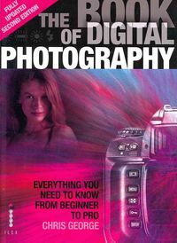 Produktbild: Book of Digital Photography