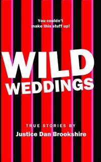 Produktbild: Wild Weddings
