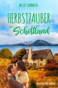 Produktbild: Herbstzauber in Schottland