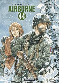 Produktbild: Airborne 44 ; Dyptique Vide
