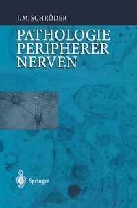 Produktbild: Pathologie des Nervensystems VIII