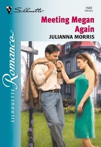Produktbild: Meeting Megan Again