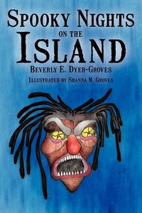Produktbild: Spooky Nights on the Island