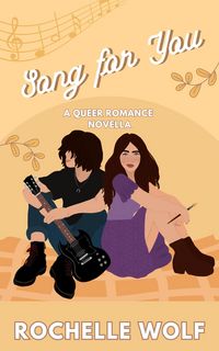 Produktbild: Song For You