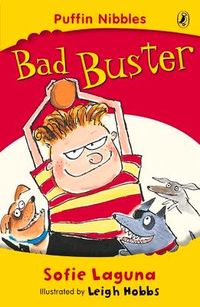 Produktbild: Bad Buster