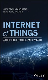 Produktbild: Internet of Things