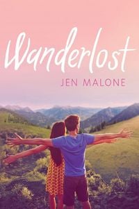 Produktbild: Wanderlost