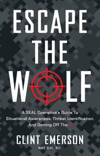 Produktbild: Escape the Wolf