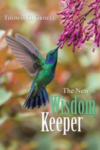 Produktbild: The New Wisdom Keeper