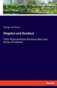 Produktbild: Kingston and Rondout