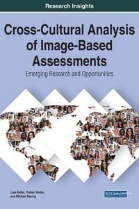 Produktbild: Cross-Cultural Analysis of Image-Based Assessments: Emerging Research and Opportunities