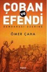 Produktbild: Coban Ve Efendi - Demokrasi &Uuml;zerine