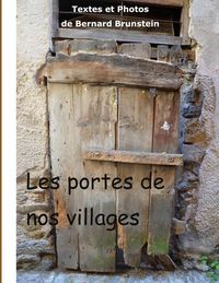 Produktbild: Les portes de nos villages