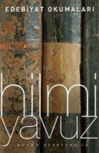 Produktbild: Edebiyat Okumalari
