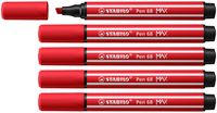 Produktbild: STABILO Filzstift Pen 68 MAX