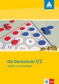 Produktbild: Die Denkschule 1/2