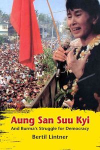 Produktbild: Aung San Suu Kyi and Burma's Struggle for Democracy