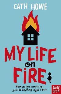 Produktbild: My Life on Fire