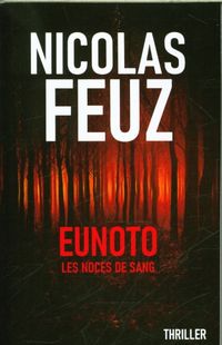 Produktbild: Eunoto : les noces de sang